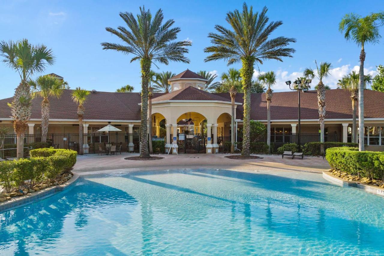 Windsor Hills Resort- 204B Orlando Exterior foto