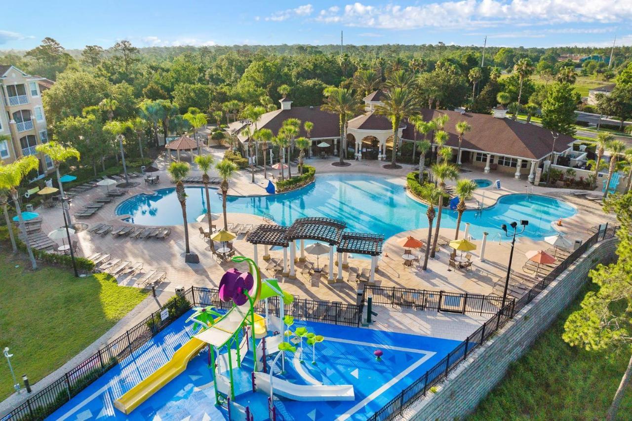 Windsor Hills Resort- 204B Orlando Exterior foto